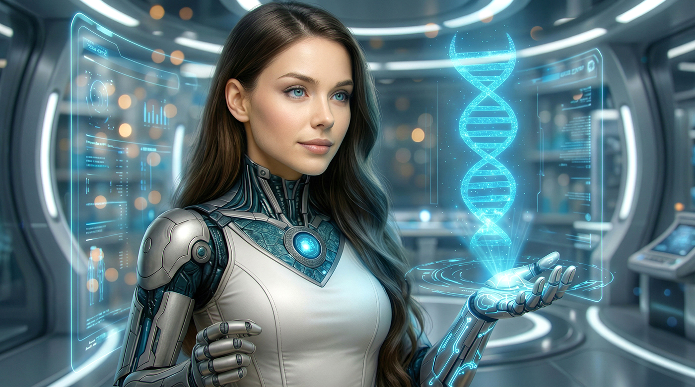 Молекулярная биология